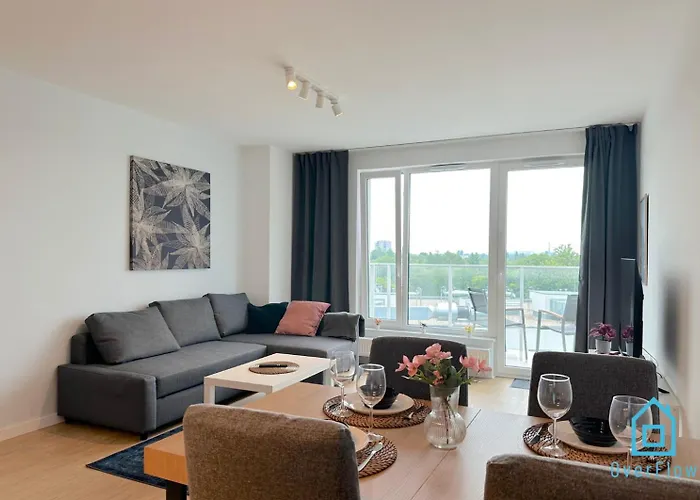 Beach Apartment