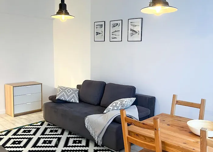 Apartament Belona