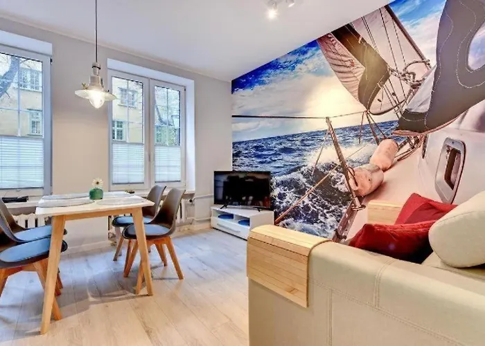 Urbannestgroup Swietojanska 35 36 II