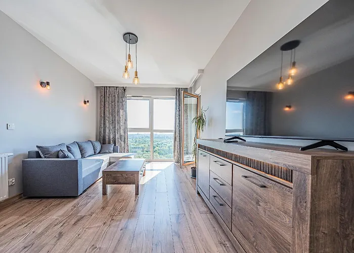 Your Best Apartment Starowiejska