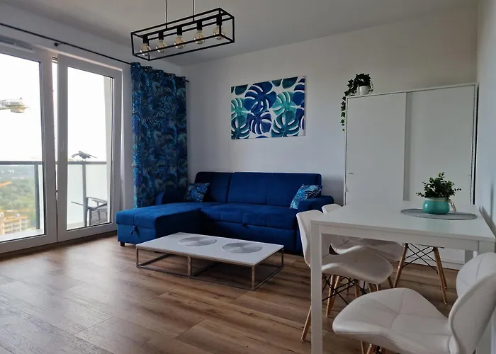 Sand Apartment