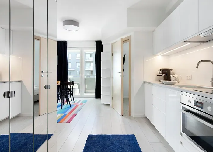 Brezza Di Mare Apartments 1