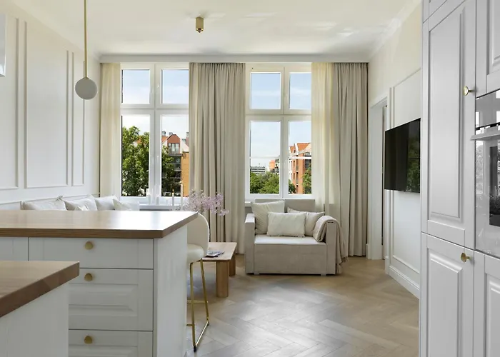 Elite Apartments Dobra Premium