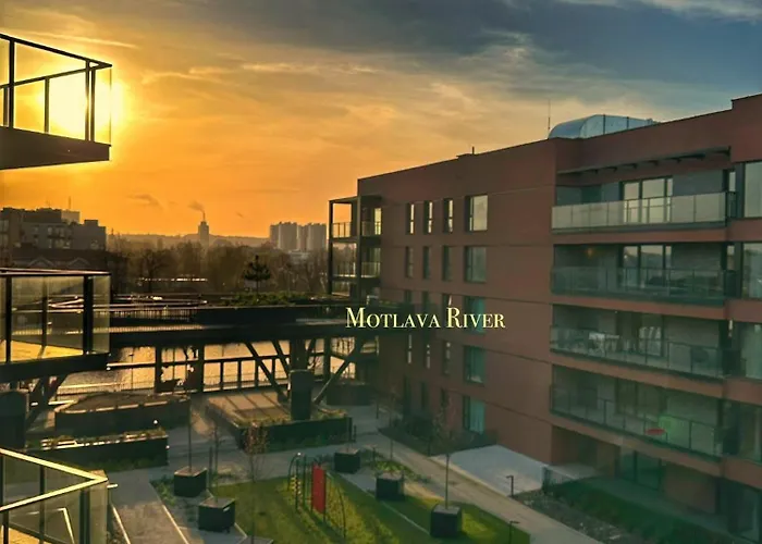 3 Waves Apartment Gdansk Starowka- Gym, Sauna, Kidsplay, Parking