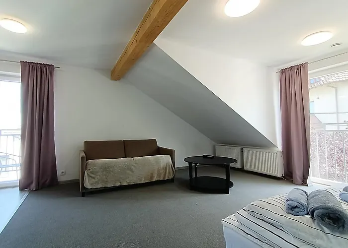 Firstroom Gdansk