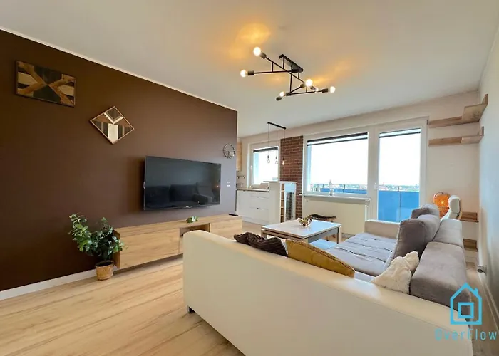 Postcard Apartment