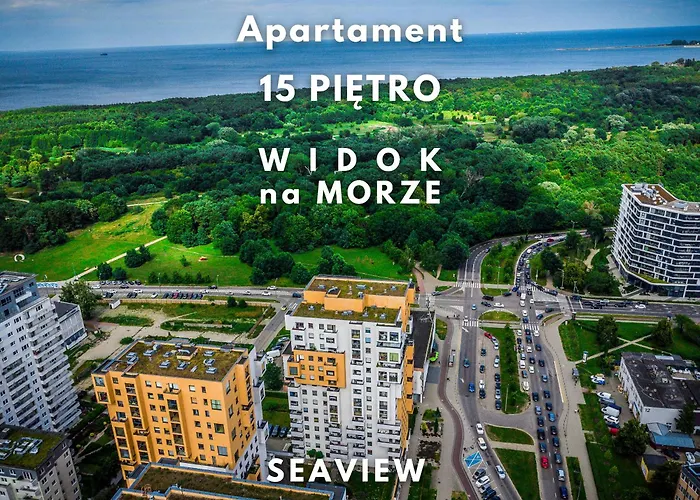 Horizon By Motlawa Riverside Apartments