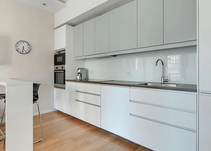 Old Town By Welcome Apartment