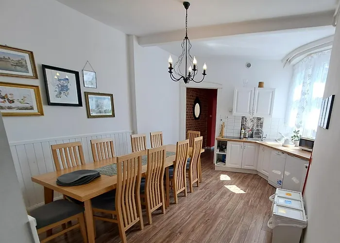 Apartament More