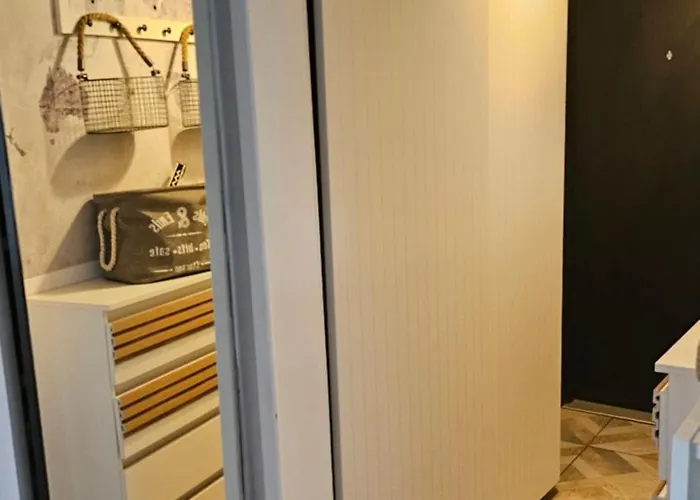 Apartament Skandynawski