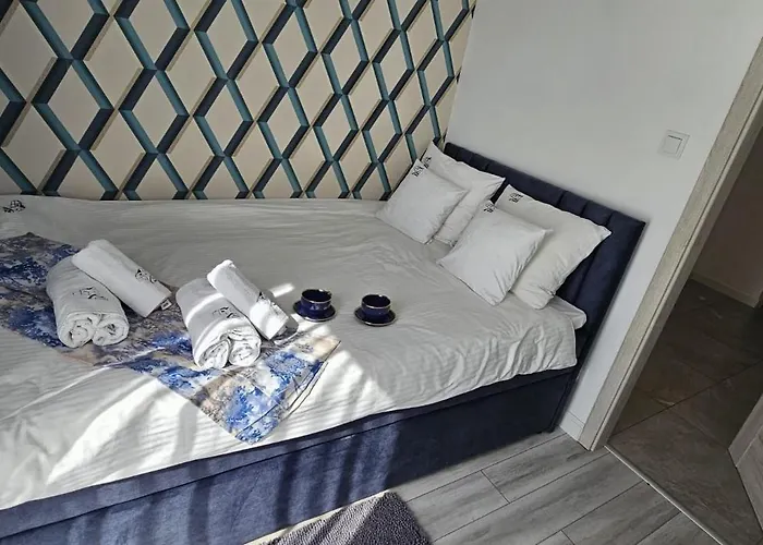 Apartament Nr 103