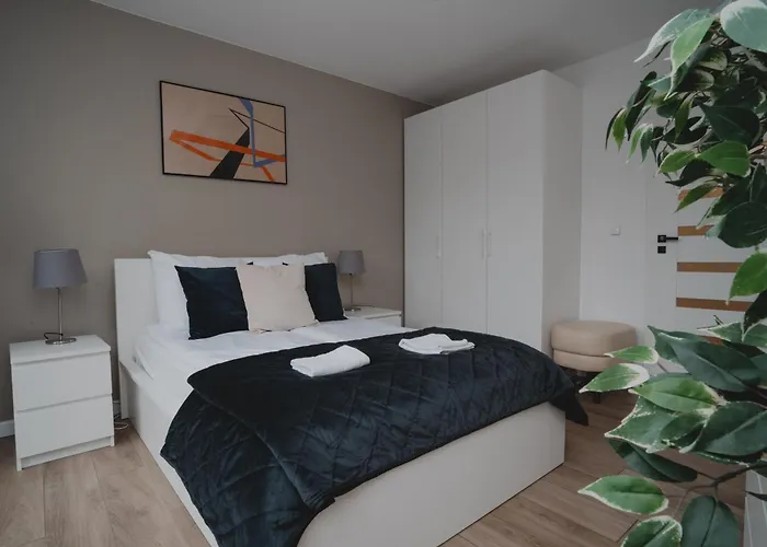 Totu Home Batorego 23 Gdansk Wrzeszcz