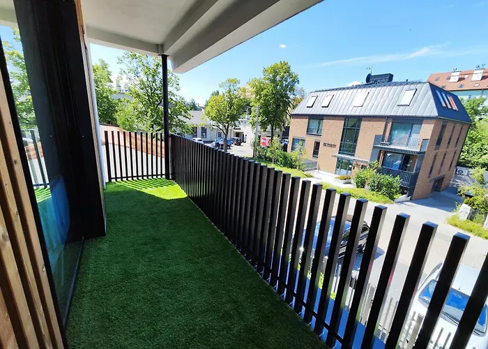 Ars Apartments - Premium Experience Close To The Beach