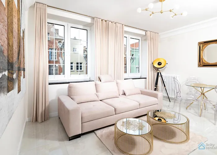 Portos By 3City Rentals