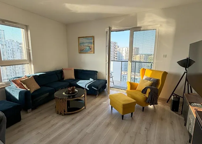 Apartament Relax