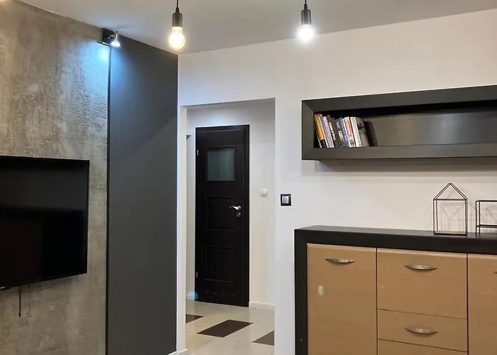 Apartament New Port