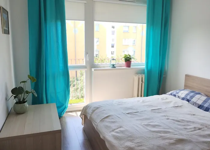 Sloneczna Kolobrzeska