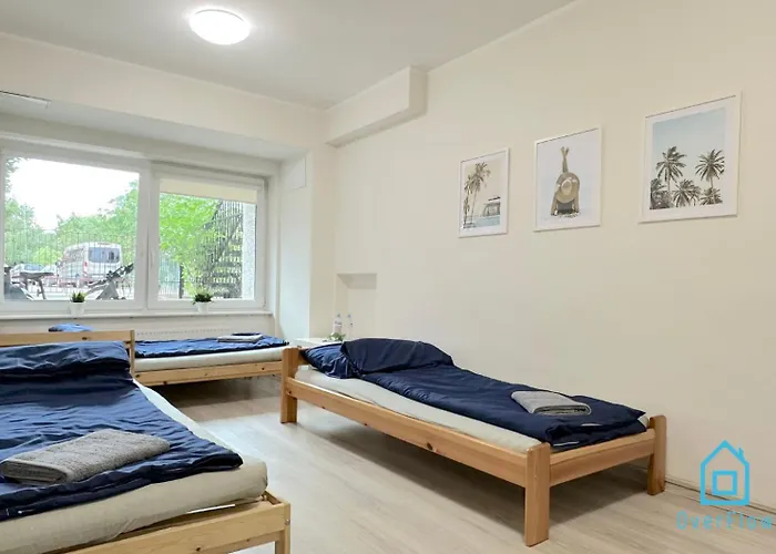 Dolphin Room