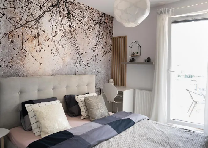 Apartament Wanessa