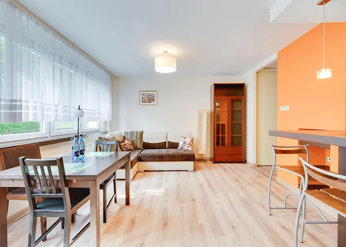 Orange By Oneapartments