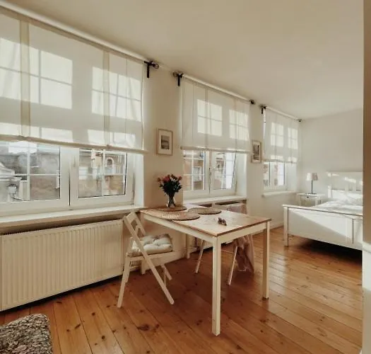 Old Town Apartament Next To Bazylika Mariacka