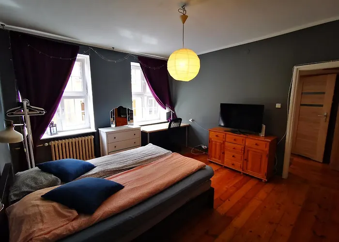 Apartament Kozia I