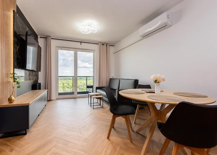 Nova Letnica Apartment #152