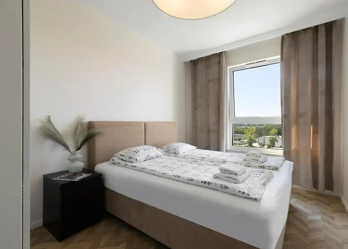 Sloneczny Apartament