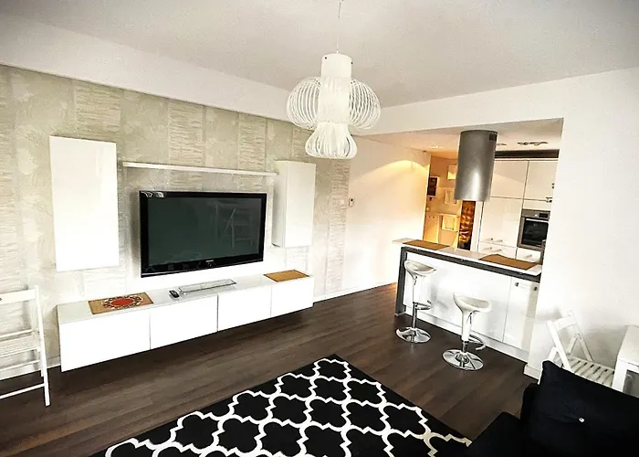 Apartament Morena