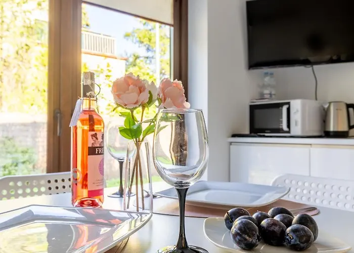 Plumtree Holiday Apartment