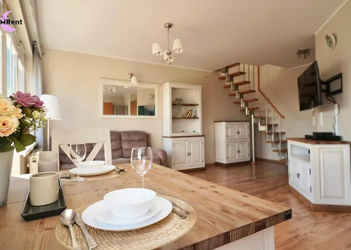 Mmrent Two-Story Apartment
