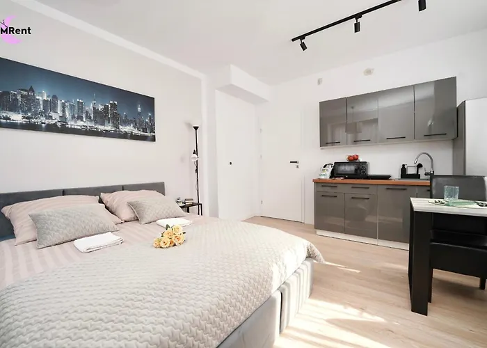 Mmrent Midtown Room