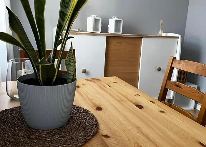 Apartament Ekonomiczny