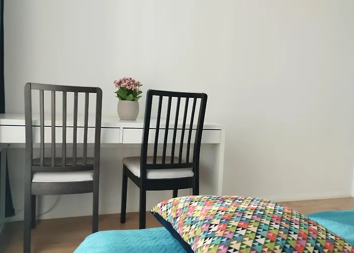 Apartament CENTRUM/STARÓWKA Gdańsk