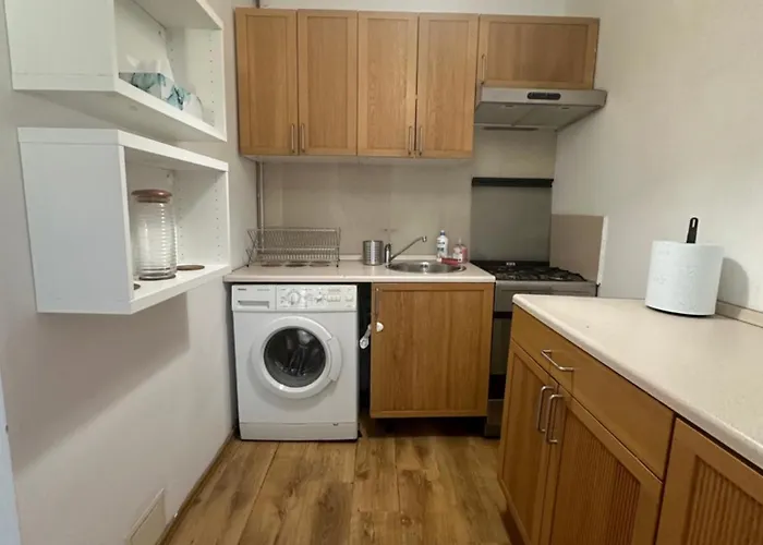 Apartament Wejhera