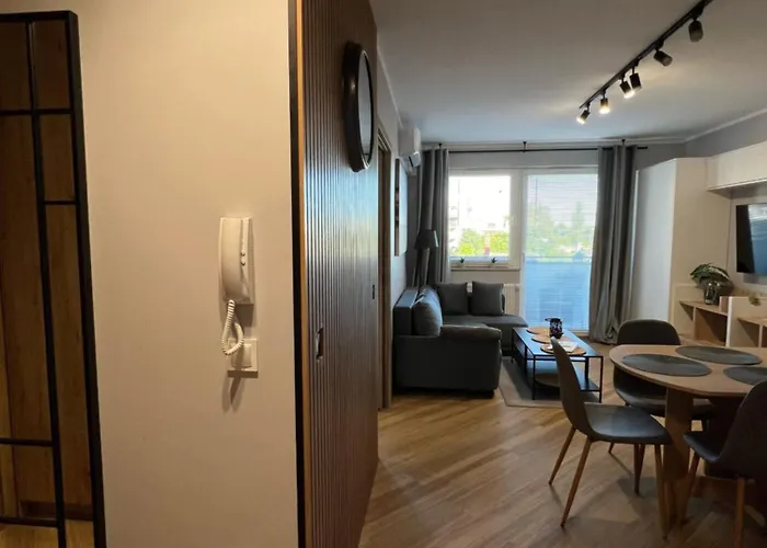 Lts Rent Luxury & Comfortable Residence Letnica