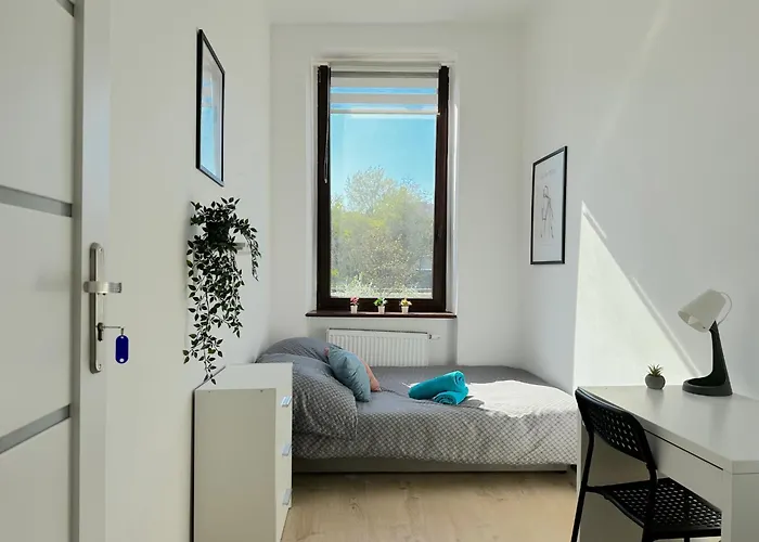 Gamma Room