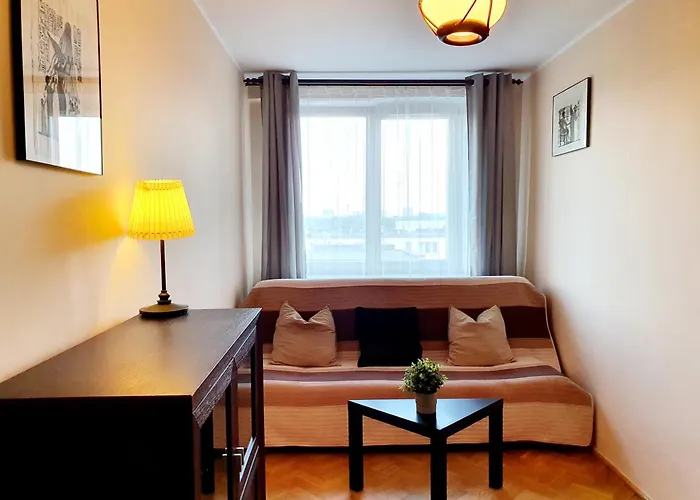 Mieszkanie Zabianka Gdansk