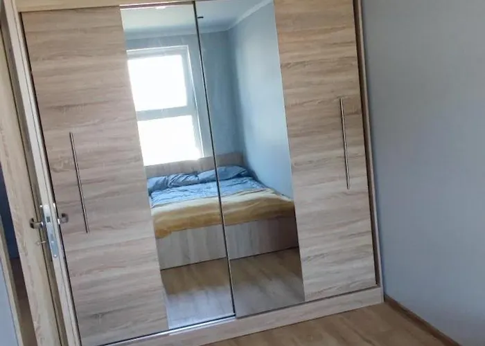 Apartament Gdanski