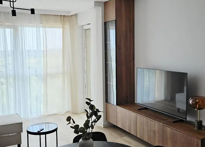 Nova Letnica Sea Apartaments