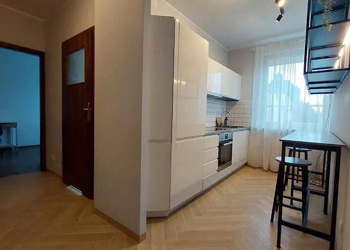 Apartment Gdansk Center, Old Town.