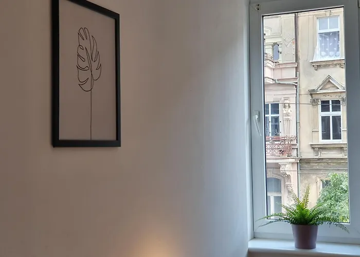 Apartament Nowy Port 7