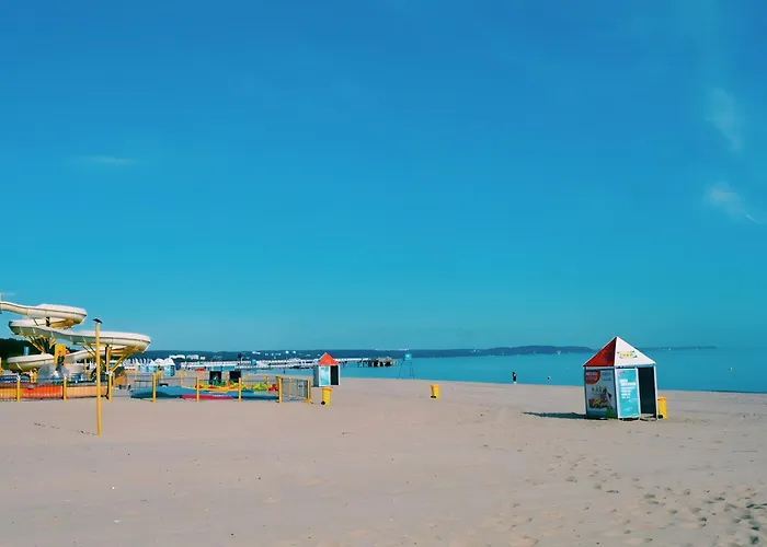 Guesthouse Baltic