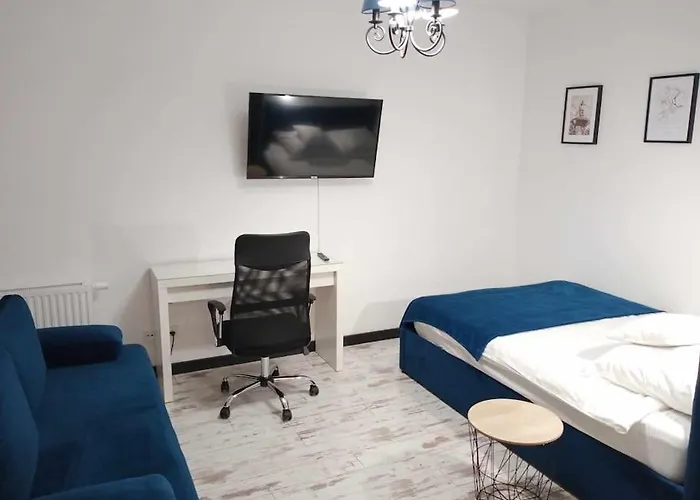 P&K Motlawa Apartment