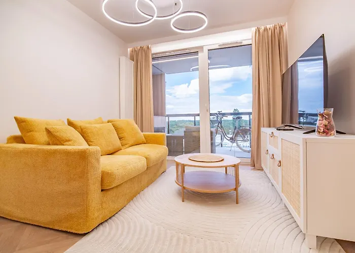 Victory Seaside Apartament