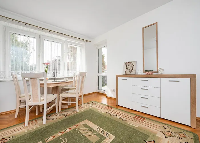 Apartament Emily Brzezno
