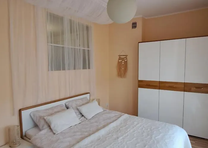 Apartament Sloneczny