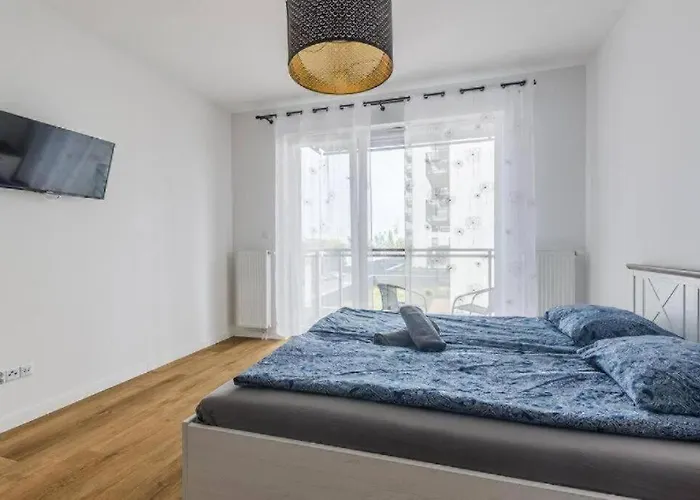 Urbannest I Walowa 25 21