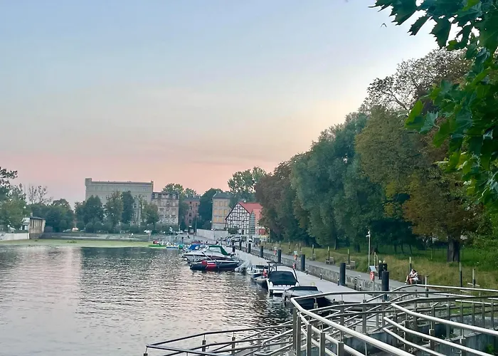 Centre Gdansk