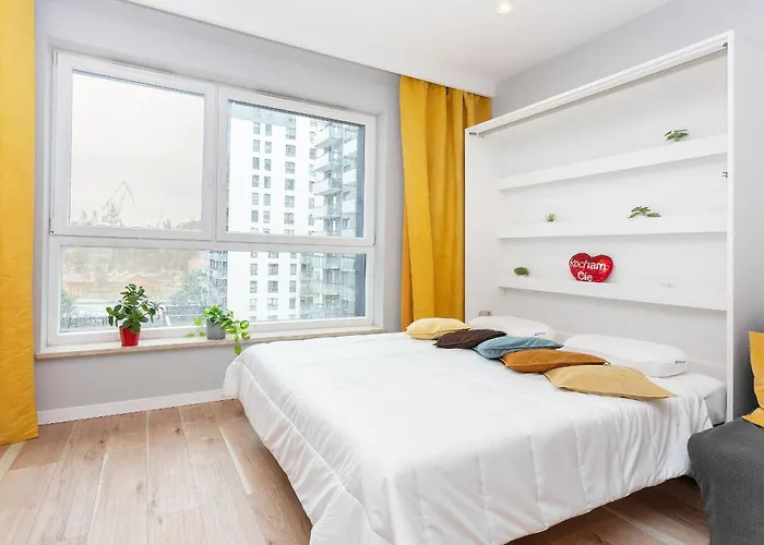 Avra Residence III Stare Miasto